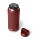 Yeti Rambler&reg; 46 oz (1.4L) Bottle With Chug Cap - Stag Red LTD Edition