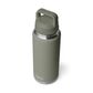 Yeti Rambler&reg; 36 oz (1065 ml) Bottle With Chug Cap - Pampa Green LTD Edition