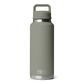 Yeti Rambler&reg; 46 oz (1.4L) Bottle With Chug Cap - Pampa Green LTD Edition