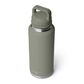 Yeti Rambler&reg; 46 oz (1.4L) Bottle With Chug Cap - Pampa Green LTD Edition