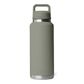 Yeti Rambler&reg; 46 oz (1.4L) Bottle With Chug Cap - Pampa Green LTD Edition