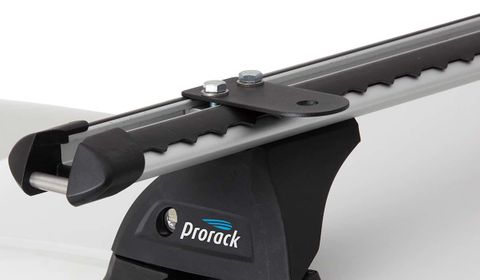 Pro Rack Light / Aerial Bracket