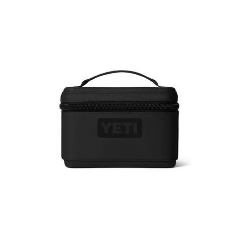 Yeti Daytrip Insulated Snack Box 3l Blk