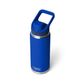 Yeti Rambler&reg; 26 oz (769 ml) Bottle With Flip Chug Cap - Royal Blue LTD Edition