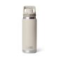 Yeti Rambler&reg; 26 oz (769 ml) Bottle With Flip Chug Cap - Cape Taupe LTD Edition