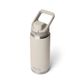 Yeti Rambler&reg; 26 oz (769 ml) Bottle With Flip Chug Cap - Cape Taupe LTD Edition