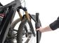 Yakima  Stepup 2 Platform Hitch Bike Rack