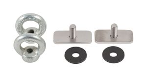 Rhino Vortex Tie Down Eye Nuts