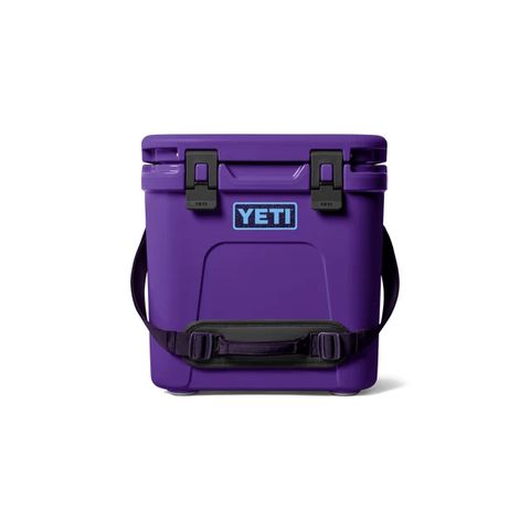 Yeti Roadie&reg; 24 Hard Cooler - Pace Purple