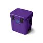 Yeti Roadie&reg; 24 Hard Cooler - Pace Purple