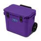 Yeti Roadie&reg; 32 Wheeled Hard Cooler - Pace Purple