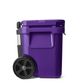 Yeti Roadie&reg; 32 Wheeled Hard Cooler - Pace Purple