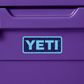 Yeti Roadie&reg; 32 Wheeled Hard Cooler - Pace Purple