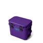 Yeti Roadie 15 Hard Cooler - Pace Purple