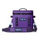 Yeti Hopper Flip&reg; 12 Soft Cooler - Pace Purple