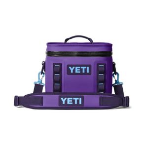 Yeti Hopper Flip 8 Pace Purple/speckle