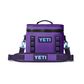 Yeti Hopper Flip 8 Cooler - Pace Purple