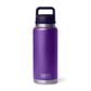 Yeti Rambler&reg; 36 oz (1065 ml) Bottle With Chug Cap - Pace Purple