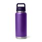 Yeti Rambler&reg; 36 oz (1065 ml) Bottle With Chug Cap - Pace Purple
