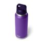Yeti Rambler&reg; 46 oz (1.4L) Bottle With Chug Cap - Pace Purple