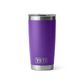 Yeti Rambler&reg; 20 oz (591 ml) Tumbler With MagSlider&trade; Lid - Pace Purple