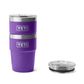 Yeti Rambler&reg; 16 oz (473 ml) Stackable Cup - Pace Purple