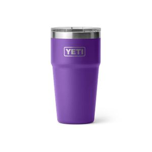 Yeti R20 Stackable Cup Pace Purple