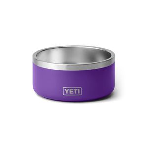 Yeti Boomer 4 Dog Bowl Pace Purple
