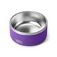 Yeti Boomer&trade; 8 Dog Bowl - Pace Purple