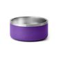 Yeti Boomer&trade; 8 Dog Bowl - Pace Purple