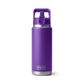 Yeti Rambler Straw Cap Bottle 26oz - Pace Purple