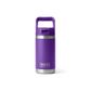 Yeti Rambler&reg; Jr 12 oz (354 ml) Kids' Bottle - Pace Purple
