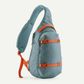 Patagonia Atom Sling Bag 8L - Blue Sage