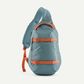 Patagonia Atom Sling Bag 8L - Blue Sage