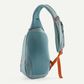 Patagonia Atom Sling Bag 8L - Blue Sage