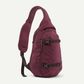 Patagonia Atom Sling Bag 8L - Berry Fig