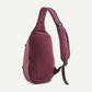 Patagonia Atom Sling Bag 8L - Berry Fig