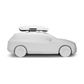 Thule Motion 3  Xl  White