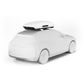 Thule Motion 3  Xl  White