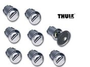 Thule 1 key System 8 pack 588