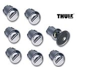 Thule 1-key System/8-pack(588)