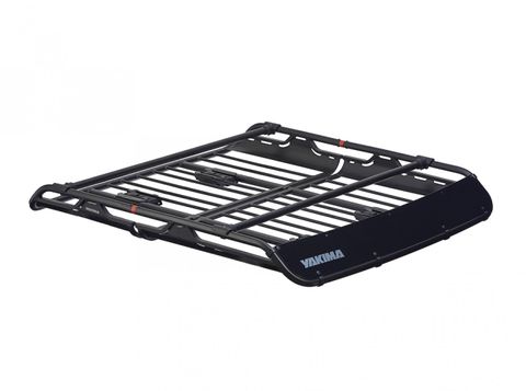 Yakima Offgrid Luggage Basket Large