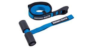 Rhino  Paddleboard Tie Down Straps Rbas2