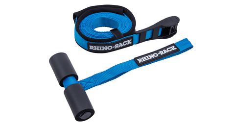 Rhino  Paddleboard Tie Down Straps Rbas2