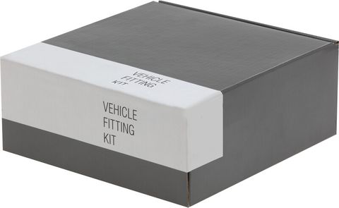 Whispbar best sale fitting kit