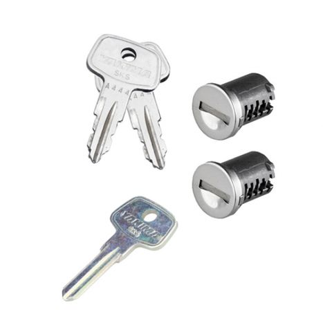 Yakima SKS Lock Cores