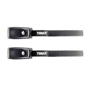 Thule Lockable Tie Downs 841