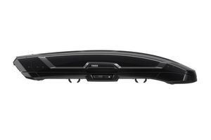 Thule Vector Medium Gloss Black