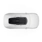 Thule Vector Medium Gloss Black