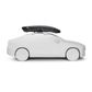 Thule Vector Large Gloss Black